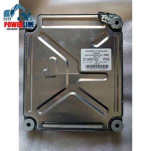 وحدة تحكم محرك TWD1643GE TWD1652GE TWD1653GE TWD1663GE وحدة تحكم إلكترونية مبرمجة P04 لفولفو - Product Image 4