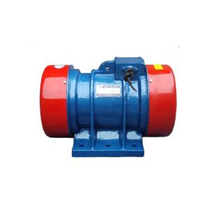 Motores para Cribas Vibratorias Industriales, Motor Vibrador para Concreto 230V, Motor de Vibración - Product Image 2