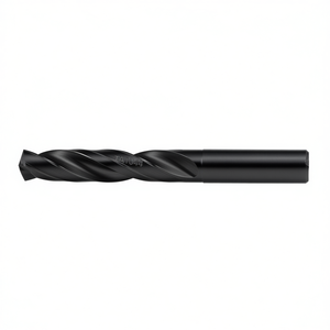 ดอกสว่านคาร์ไบด์ Ttake รุ่น TA1044ขนาด5xD เคลือบนาโน TiAlN สำหรับเครื่องมือกล - Product Image 2