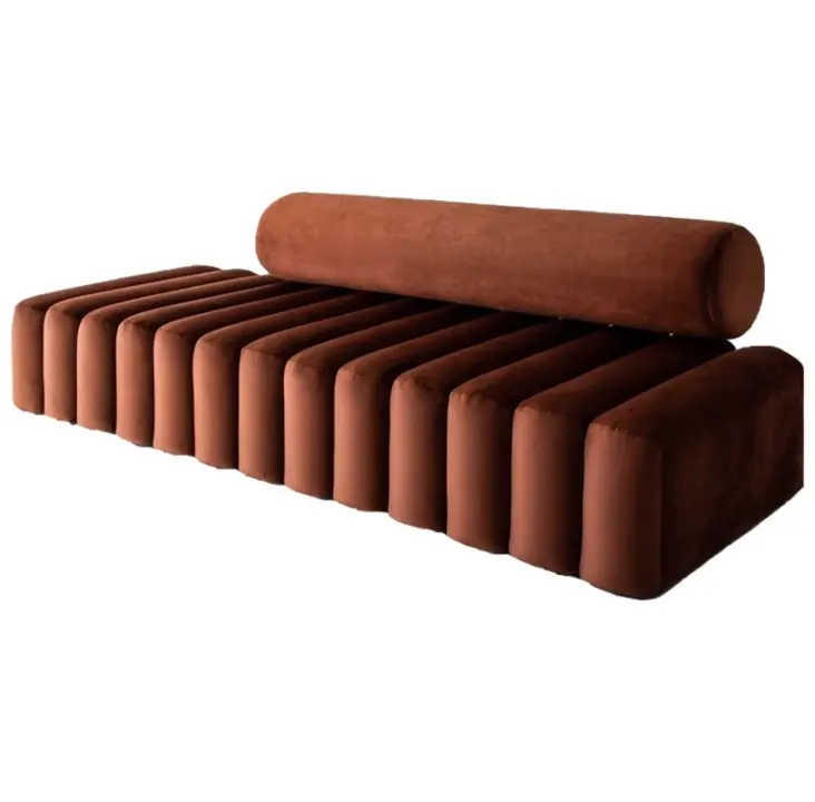 Divani di alta qualità Set mobili soggiorno divano moderno divano con struttura in legno divani soggiorno