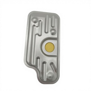 Filtre de transmission RDC18 pour les transmissions de camions Changan Oushang X5 et Dongfeng Fengguang 500 S560 - Product Image 2