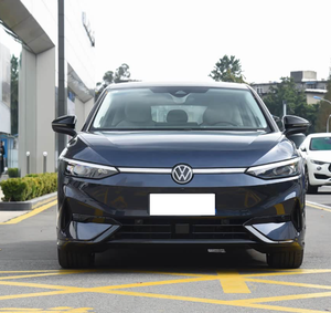 Auto Elettrica <span class=keywords><strong>Id</strong></span>.<span class=keywords><strong>7</strong></span> Vizzion Id7 Pro Air Prime 4WD Nuovo Modello di Auto Prodotta in Cina - Product Image 6