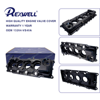 Nouveau couvercle de soupape de moteur en nylon PA66 13264-VS40A pour Nissan Patrol Y61 ZD30DDTi, pièces de rechange pour la culasse du moteur