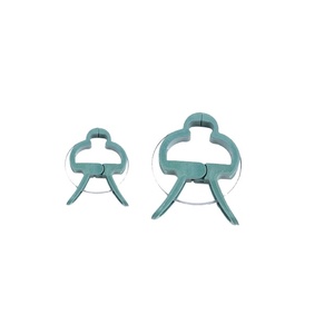 Juego de clips para plantas de jardín / clip para jardín / clip de plástico para plantas de tomate al por mayor - Product Image 3