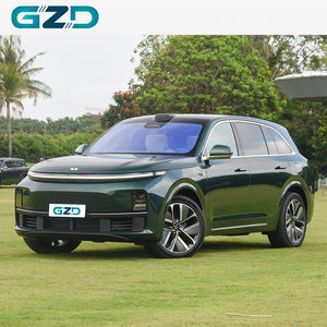 Vendita Calda Li 7 Max <span class=keywords><strong>Auto</strong></span> Cinesi Veicoli Elettrici con Guida a Sinistra <span class=keywords><strong>Importazione</strong></span> in Azerbaigian - Product Image 3