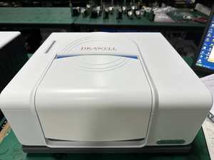 DW-FTIR-530A yüksek hassasiyetli ATR DTR FTIR üreticileri FTIR spektroskopi <span class=keywords><strong>FT</strong></span>-<span class=keywords><strong>IR</strong></span> spektrometre - Product Image 3