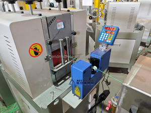 Machine d'extrusion de filament 3D à bon prix, machine à filament pour imprimante 3D en fibre de carbone - Product Image 6