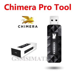 ดองเกิล Chimera Tool Professional สำหรับซ่อมโทรศัพท์มือถือและกล่องโปรแกรมแฟลช K303 - Product Image 2
