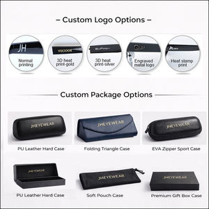 Gafas de Sol Polarizadas de Diseño Aviador Vintage, Personalizadas, de Alta Calidad, Unisex, con Protección UV, para Pesca, 2026 - Product Image 5