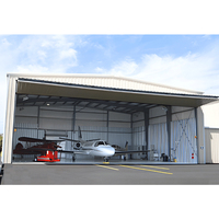 Hangar agricole métallique pour traitement du café et cacao — Structure galvanisée, ventilation tropicale optimisée, protection