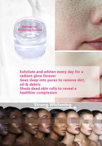 Suero Exfoliante Shining Peel Beauty para Renovación de la Piel y Cuidado con Brillo, Fórmula Suave Suministrada por Fabricante de Cosméticos - Product Image 2