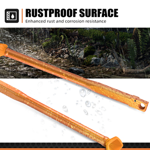 Kit de Pernos de Resorte para Soporte Lateral CNC NICECNC para <span class=keywords><strong>KTM</strong></span> <span class=keywords><strong>125</strong></span> 150 200 250 300 400 450 525 <span class=keywords><strong>EXC</strong></span> 1998-2006 <span class=keywords><strong>2007</strong></span> - Product Image 4