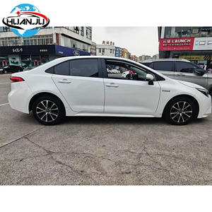Toyota Corolla <span class=keywords><strong>Altis</strong></span> 2023 1.5L CVT/<span class=keywords><strong>MT</strong></span> (TNGA) Edición Progresiva: Auto Usado, Exterior Blanco, Interior Negro, Interior Espacioso - Product Image 3