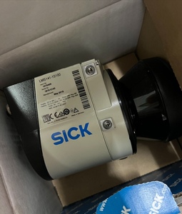 Sick LMS153-10100 Laser Scanner 1065550 Photoelectric <strong>Sensor</strong> for Building Ground Protection Protecting <strong>Company</strong> Fences Vertically - Product Image 5