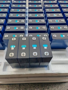 แบตเตอรี่ลิเธียม EV LF280K 3.2V 304Ah 314ah เกรด A 280Ah 8000 รอบการใช้งาน แบบแท่งปริซึม LFP สำหรับระบบพลังงานแสงอาทิตย์แบบออฟกริด 12V 24V 48V - Product Image 4