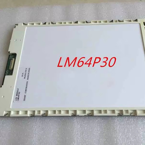 จอแอลซีดี9.4 "640*480 LM64P30แผง TFT-<span class=keywords><strong>LCD</strong></span> ใหม่และดั้งเดิม - Product Image 2