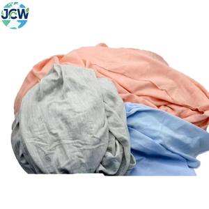 Paño de Limpieza de Tela de Algodón Resistente y Duradero con Absorción de Aceite y Agua Súper Fuerte para Limpieza <span class=keywords><strong>Industrial</strong></span> - Product Image 4