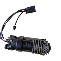 Compresseur de suspension pneumatique pour Hyundai Genesis Equus Centennial Pompe à air 55881-3M000