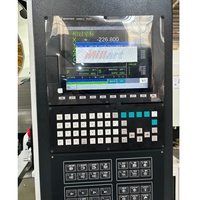 Centre de perçage et de fraisage CNC à 5 axes VDT600 Perceuse et taraud CNC automatique Centre de taraudage de forage CNC