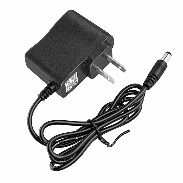 Reliago UK Standard Plug DC 5.5x2.1mm Lithium Battery Charger 1.5m 24# Cable Model 598-PLG02 for 12V-24V E-Bike Charging