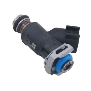 Fuel Injector 28346052 For Chevrolet Buick <b>Gasoline</b> Engine Replacement Part ABS Material - Product Image 2