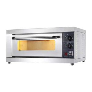 Hornos Pequeños Profesionales Comerciales para Pan, Horno de Una Sola Cámara para Hornear Pan, Mini Horno de Panadería con Vapor - Product Image 1