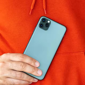 โทรศัพท์มือถือรุ่น Original สำหรับ Phone <span class=keywords><strong>11</strong></span> <span class=keywords><strong>Pro</strong></span> ความจุ 128GB 256GB  11Pro ปลดล็อคแล้ว แบตเตอรี่คุณภาพสูง สภาพเกือบสมบูรณ์แบบ - Product Image 4