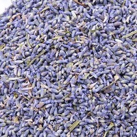 Fleurs de lavande séchées chinoises de haute qualité, herbe brillante, qualité A, non transformées, en vrac, pour le thé