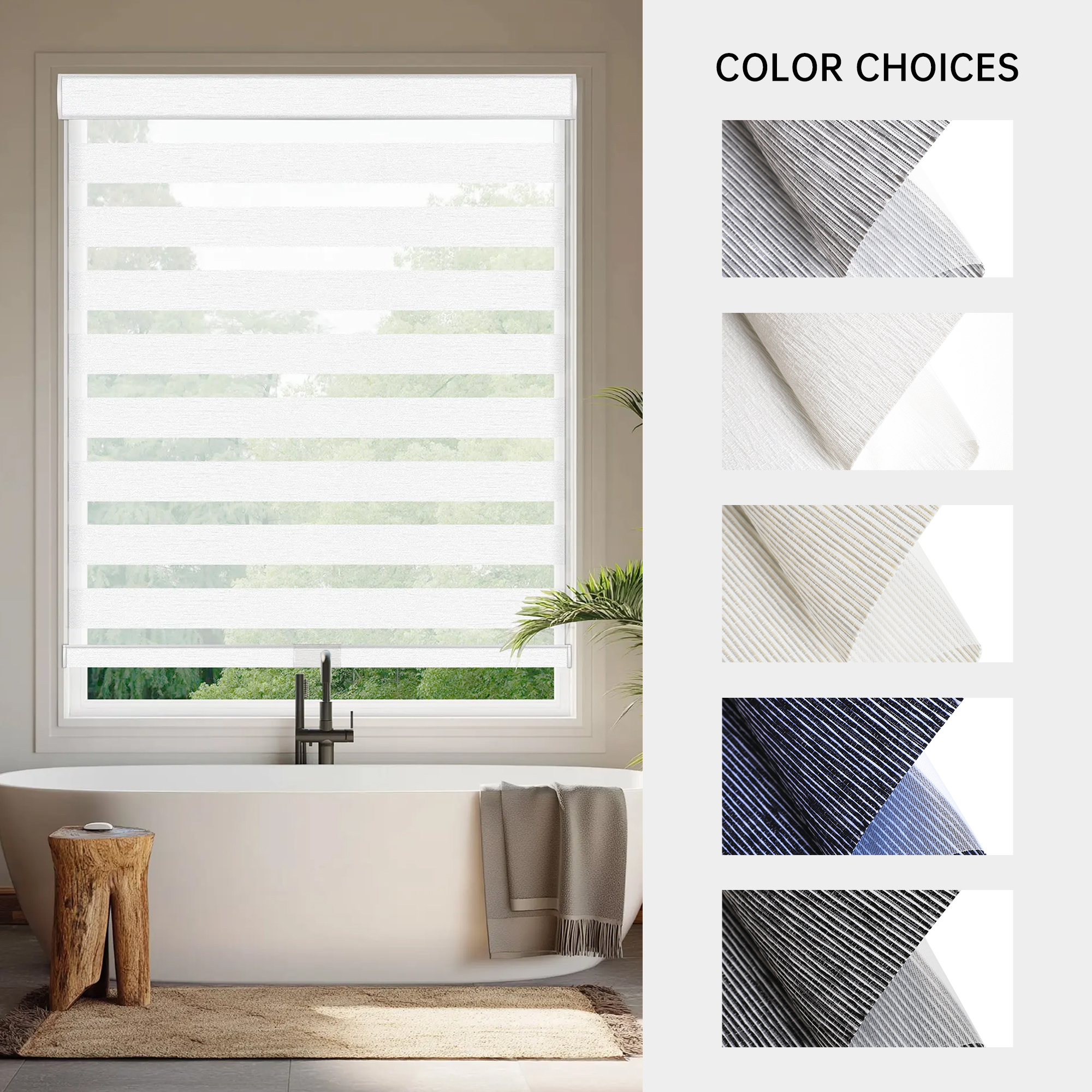 couleur personnalisée