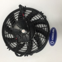 Ventilateur Thermo King 9 pouces 78-1183 78-1181 Moteur 24V Ventilateur de climatisation pour bus VA11-BP12C-57A