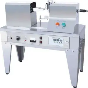 China Supplier Factory Price Portable Ultrasonic tube end sealing machine With CE