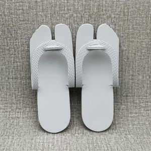 Hotel Descartável Eco-Friendly EVA Flip Flop Chinelos Preço Barato Anti-Slip Chinelos para <span class=keywords><strong>Spa</strong></span> Salão De Beleza - Product Image 1
