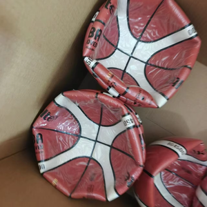 Balón de Baloncesto Molten Oficial Tamaño BG4500 Talla 7 con Peso para Jugadores para Entrenamiento y Competición - Product Image 4