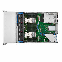 P73284-B21 ProLiant Compute DL380 Gen12 12LFF NC Server Konfigurasi-berdasarkan-Pesanan Dapat Dikonfigurasi Sesuai Kebutuhan