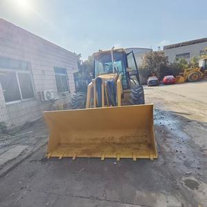 Nouvelle arrivée : Chargeuse-pelleteuse d'occasion JCB 4CX en excellent état de marche, avec moteur et pompe en parfait état, à vendre - Product Image 3