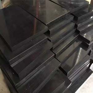 SY Wholesale Planche en nylon multicolore Pa6 Board Feuille de plastique blanc bleu noir avec services de traitement de coupe et de moulage - Product Image 4