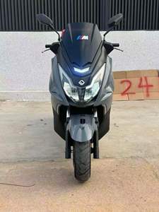 Tai Rong T10, motore monocilindrico raffreddato ad aria da 150cc, ha percorso <span class=keywords><strong>90</strong></span>.000 km, freni <span class=keywords><strong>a</strong></span> disco anteriori e posteriori, tachimetro LCD, moto usata. - Product Image 1