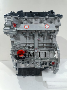 福特现代起亚I30 I40伊兰特MTI高品质Nu GDi 2.0 L G4NC发动机长缸体裸发动机 - Product Image 6