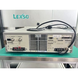 1 ชิ้น Keysight 6813B แหล่งจ่ายไฟ AC / เครื่องวิเคราะห์ 300Vrms 1750 VA มือสอง Xgeqpt - Product Image 3