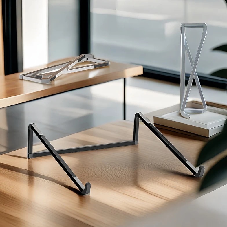 Black aluminum alloy