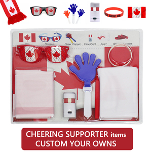 Flagnshow футбольный фанат, футбольные аксессуары, подарочные сувениры - Product Image 2