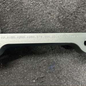 Kit de Mejora de Calibradores de <span class=keywords><strong>Freno</strong></span> Delantero para Automóvil, 6 Pistones, Disco de 380 mm 390 mm para Toyota Tacoma Land Cruiser 200/300 Subaru BRZ STI - Product Image 4