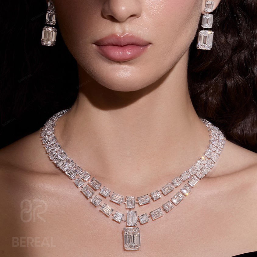 สร้อยคอสไตล์ 3