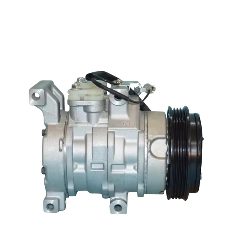 Air Condition Compressor 88320 0D020 for Toyota Vios
