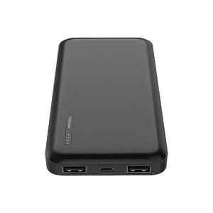 2020 Nieuwe Producten 10000Mah Power Bank Opladen Hot Verkoop En Hoge Kwaliteit Power Bank Promotie Power Bank Energizer