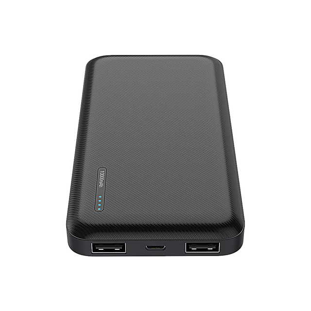 2020 New Products 10000mAh Power Bank Charging Hot Sales and High Quality Power Bank Promotion Power Bank Energizer