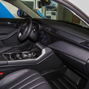 2024 Motors Territory EV Cina Veicoli a Nuova Energia SUV 5 Posti Lunga Autonomia Fornitori di <span class=keywords><strong>Automobili</strong></span> - Product Image 6