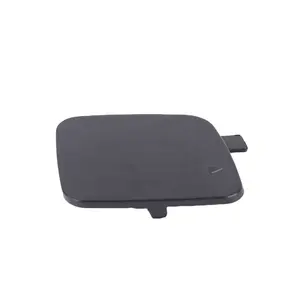 51128062757 para BMW X5 Series F15/F16, cubierta de remolque de barra trasera, cubierta de gancho de remolque, cubierta de gancho de remolque frontal compatible