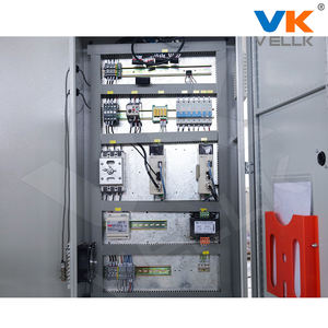 Cintreuse <span class=keywords><strong>de</strong></span> tôles à commande numérique WC67K-125t3200 à arbre <span class=keywords><strong>de</strong></span> torsion, pour tôles <span class=keywords><strong>en</strong></span> acier inoxydable et <span class=keywords><strong>en</strong></span> fer - Product Image 6