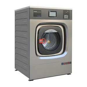 新到货Oasis Plus系列15千克/30lb清洁设备机商用洗衣机提取器洗衣机15千克